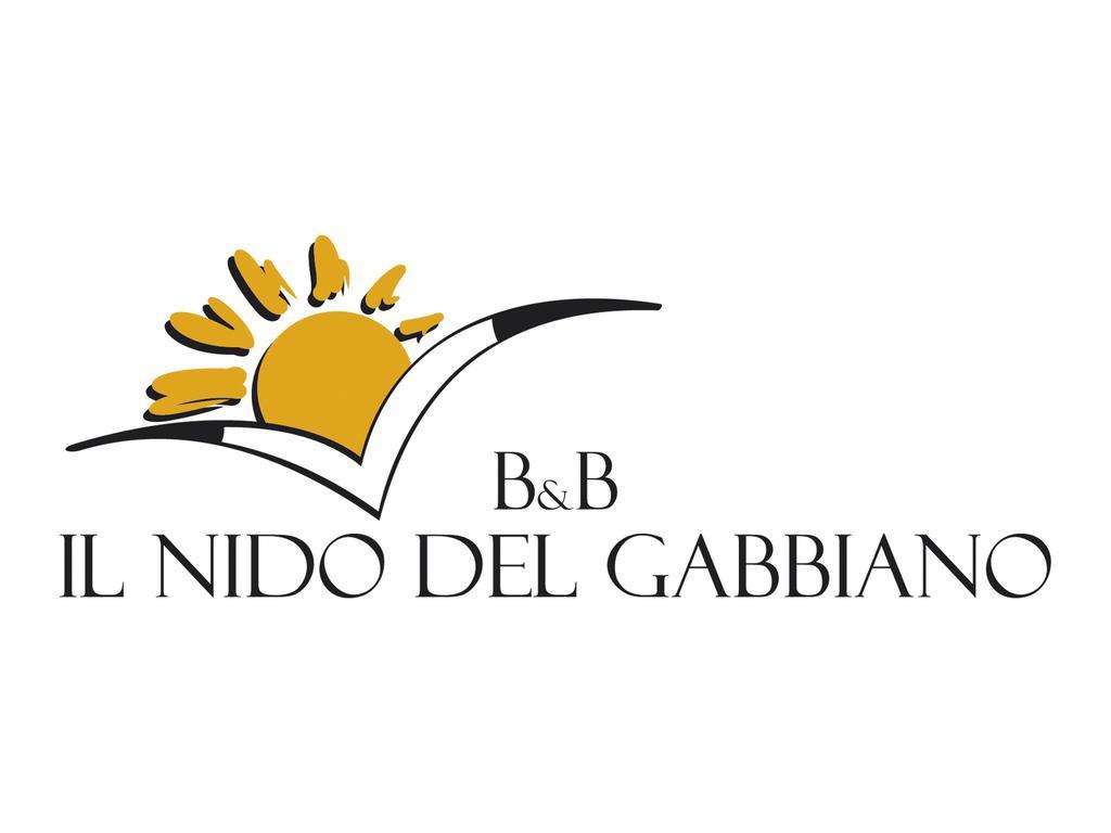 Il Nido Del Gabbiano Bed & Breakfast วิเอตริ ภายนอก รูปภาพ